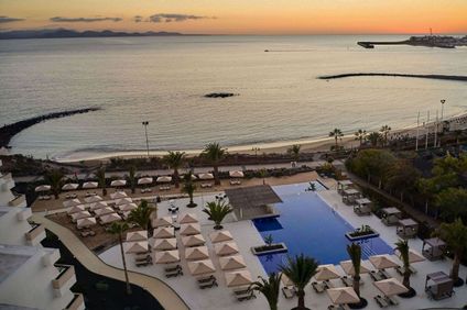 Dreams Lanzarote Playa Dorada Resort