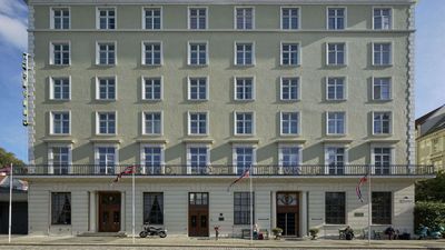 Grand Hotel Terminus
