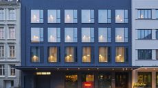 Zander K Hotel