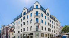 Hotell Hordaheimen
