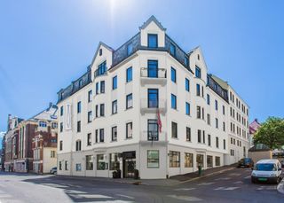 Hotell Hordaheimen