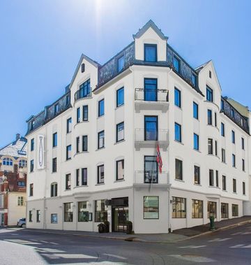 Hotell Hordaheimen