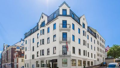Hotell Hordaheimen