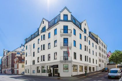 Hotell Hordaheimen