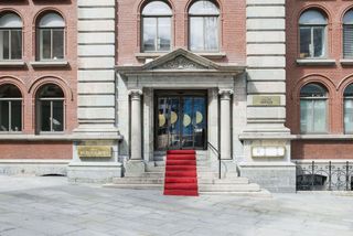 Bors Hotel, Bergen