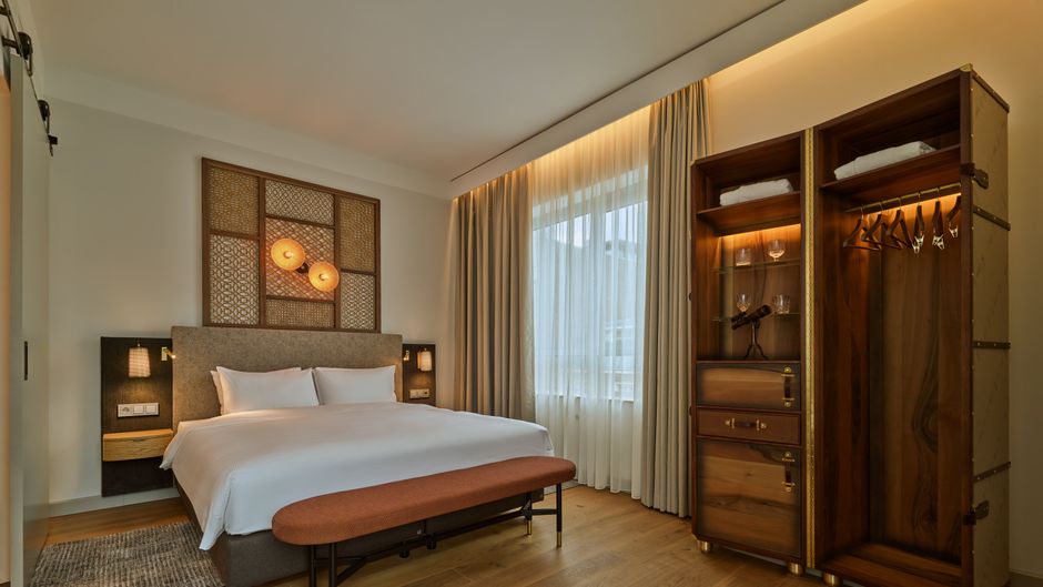 voco The Hague Suite