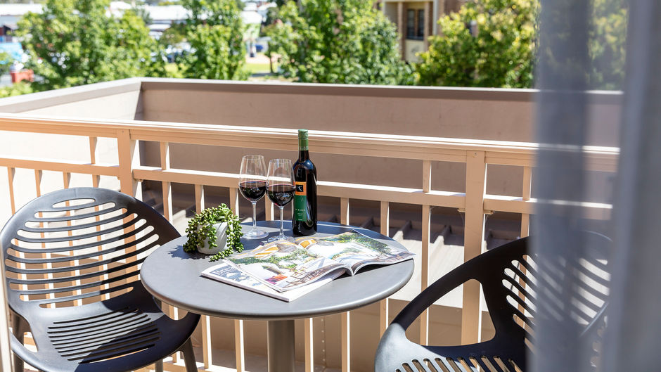 Quest Echuca Exterior