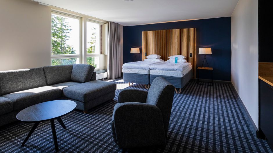Koli Break by Sokos Hotel Suite