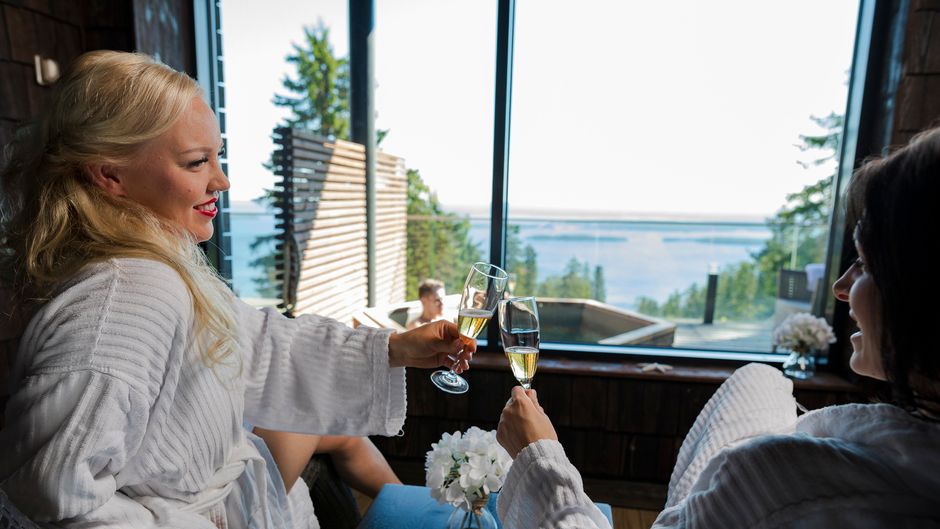 Koli Break by Sokos Hotel Spa
