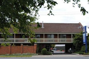 Coal Valley Motor Inn