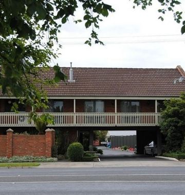 Coal Valley Motor Inn