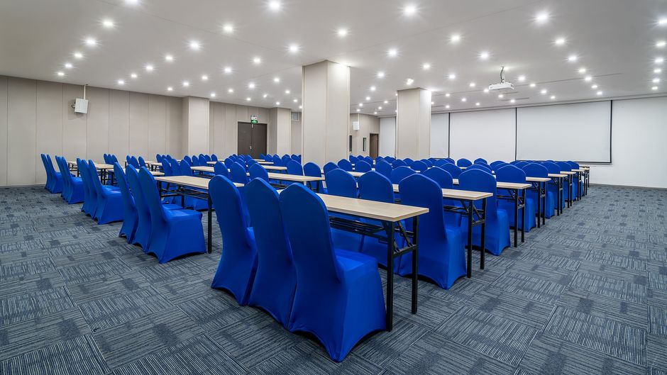 Holiday Inn Express Yangzhou City Center Meeting