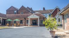 The Woburn Hotel
