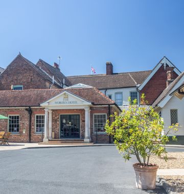 The Woburn Hotel