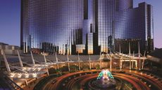 Aria Resort & Casino