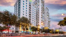 Holiday Inn Express Sanya Bay