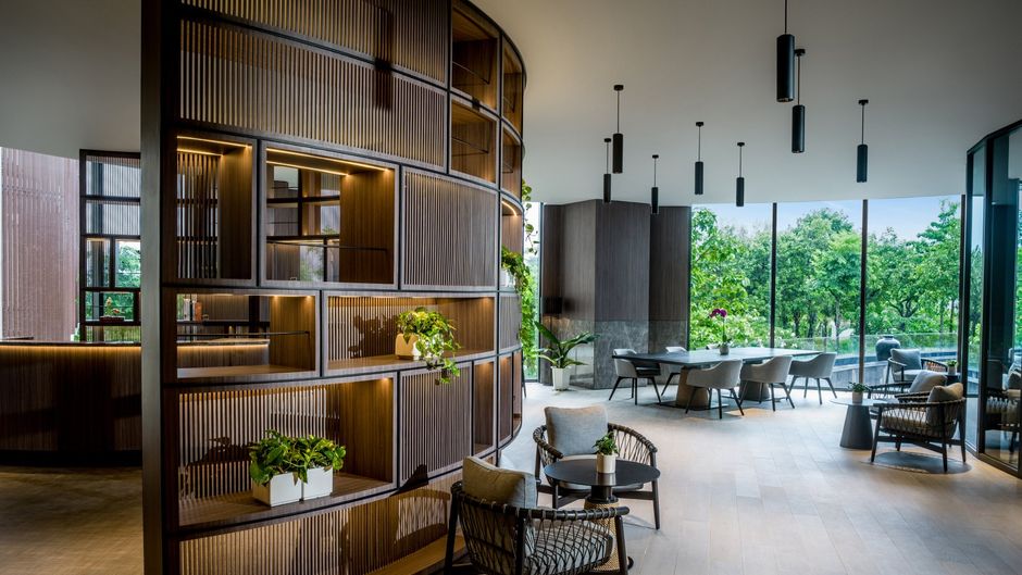 Crowne Plaza Phu Quoc Starbay Other