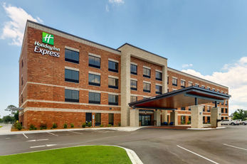 Holiday Inn Express Porters Neck