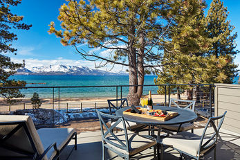 Landing Lake Tahoe Resort & Spa