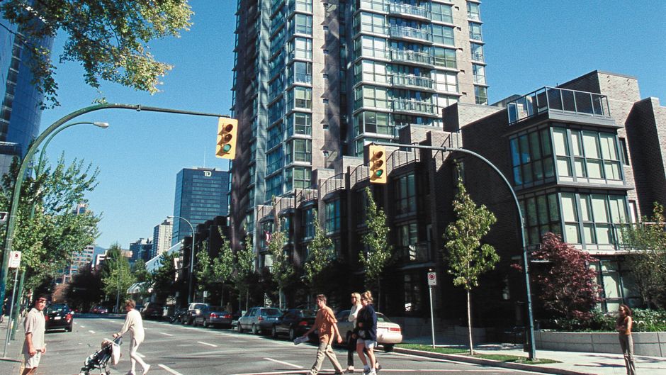 WorldMark Vancouver-The Canadian Other