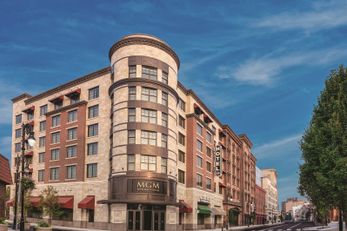 MGM Springfield
