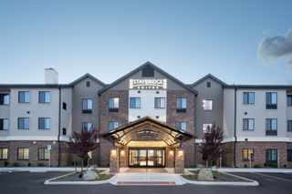Staybridge Suites Carson City-Tahoe Area