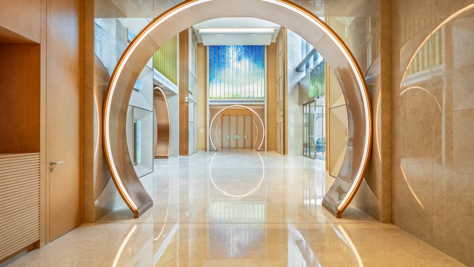 Holiday Inn Tongren Wanshan Exterior