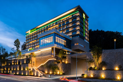 Holiday Inn Tongren Wanshan