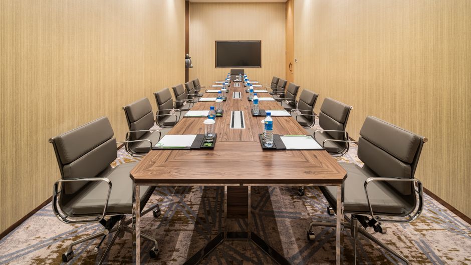Holiday Inn Tongren Wanshan Meeting