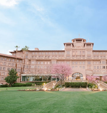 The Langham Huntington Pasadena