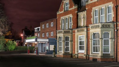 voco St. John's Solihull