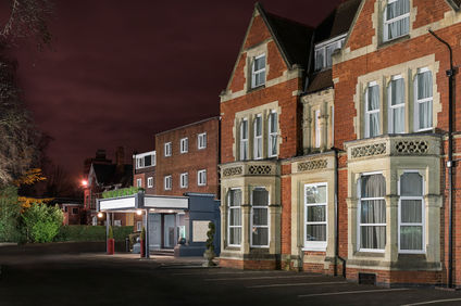 voco St. John's Solihull