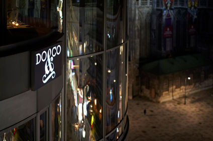 DO & CO Hotel Vienna, a Design Hotel