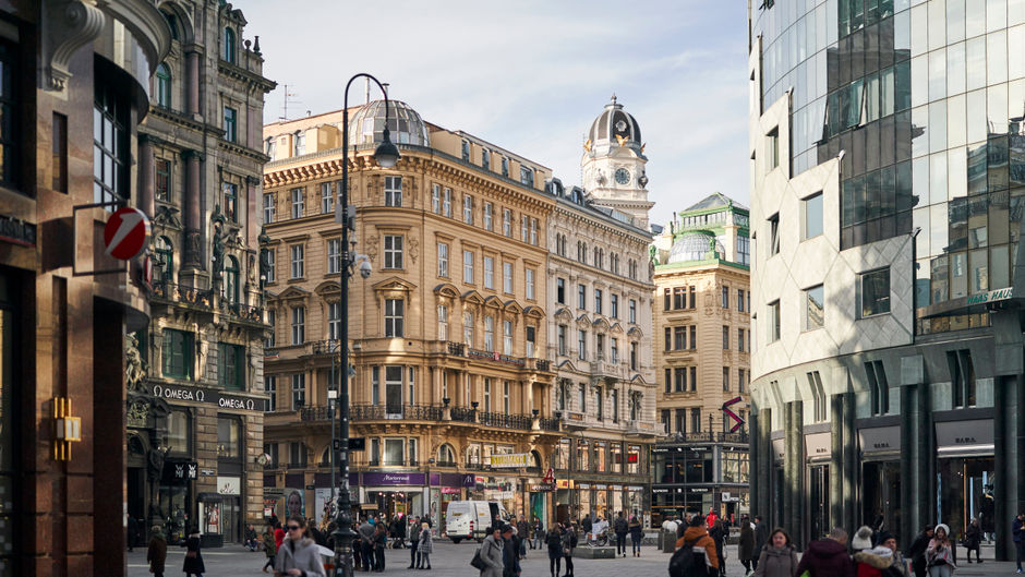 DO & CO Hotel Vienna, a Design Hotel Other