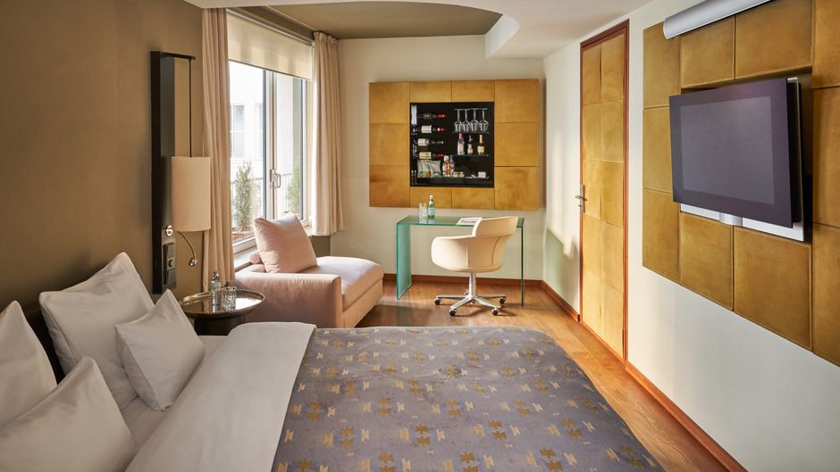 DO & CO Hotel Vienna, a Design Hotel Other