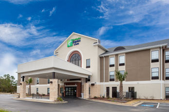 Holiday Inn Express