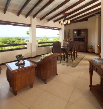 Sugar Cane Club Hotel & Spa