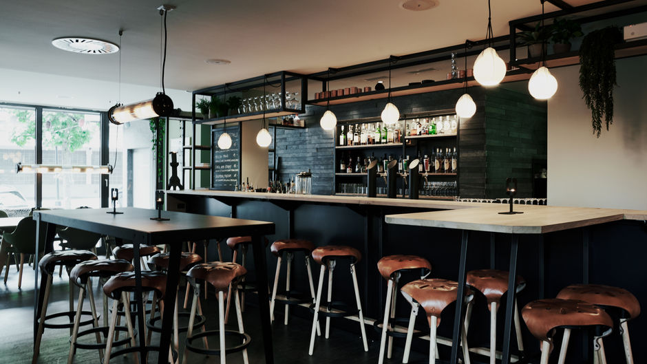 The Cambrian Restaurant