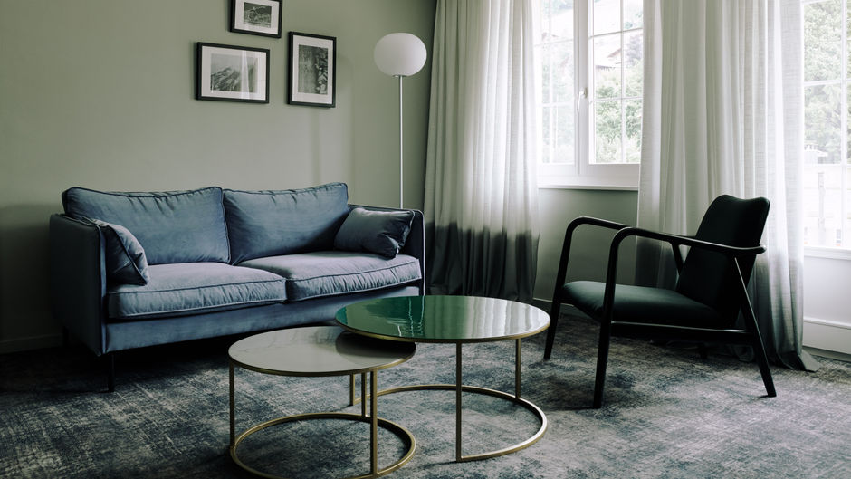 The Cambrian Suite