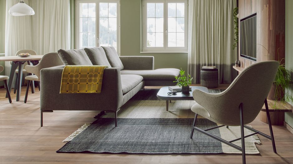 The Cambrian Suite