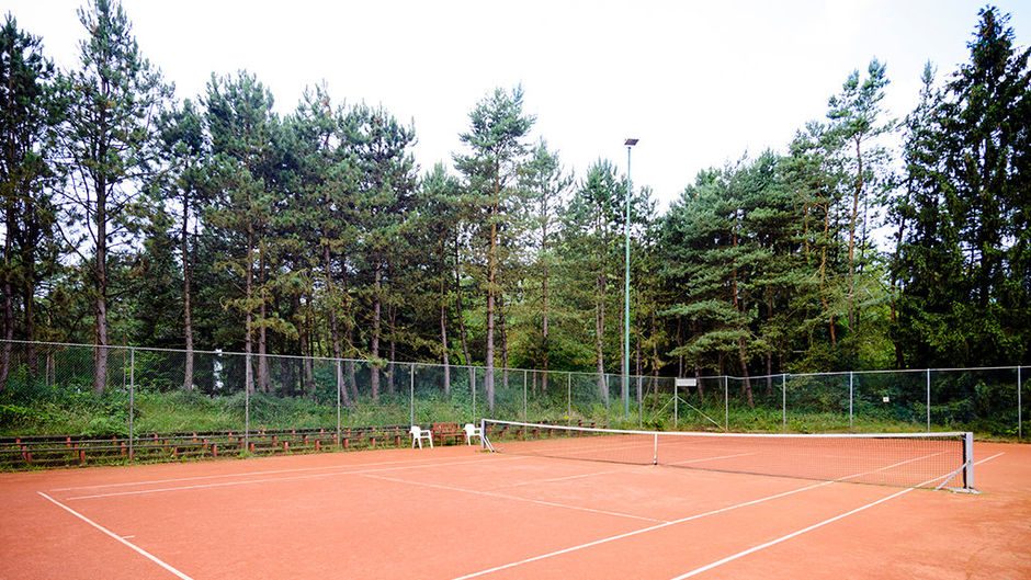 Fletcher Hotele Wipselberge-Veluwe Exterior