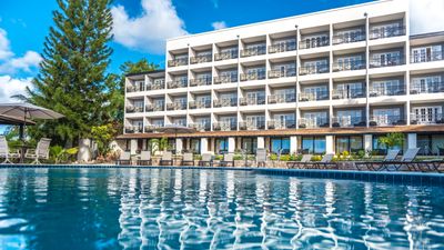 Bel Jou Hotel