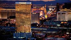 Trump International Hotel Las Vegas