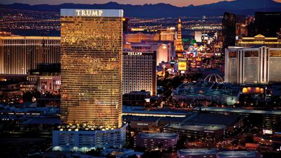 Trump International Hotel Las Vegas