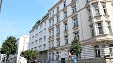 Novum Hotel Eleazar