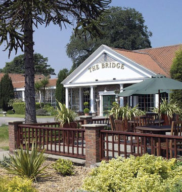 The Bridge Hotel and Spa