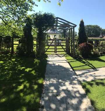 The Bridge Hotel and Spa