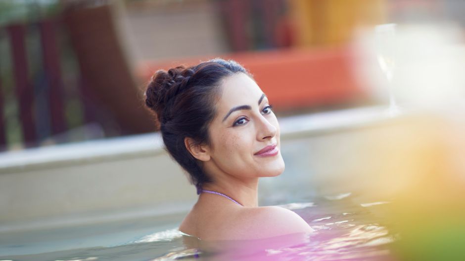 Taj Aravali Resort & Spa Suite