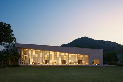 Taj Aravali Resort & Spa