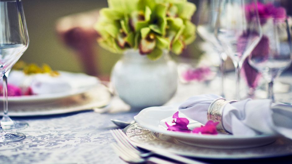 Taj Aravali Resort & Spa Restaurant
